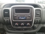  Renault  Trafic RENAULT  / 2019 / 4P / Fourgon tole FG GCF L1H1 1200 dCi 120 #7