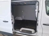  Renault  Trafic RENAULT  / 2019 / 4P / Fourgon tole FG GCF L1H1 1200 dCi 120 #9