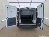  Renault  Trafic RENAULT  / 2019 / 4P / Fourgon tole FG GCF L1H1 1200 dCi 120 #10