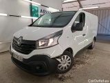  Renault  Trafic RENAULT  / 2014 / 4P / Fourgon tôlé &FG GCF L1H1 1200 dCi 95 E6 