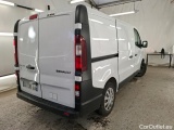  Renault  Trafic RENAULT  / 2014 / 4P / Fourgon tôlé &FG GCF L1H1 1200 dCi 95 E6 #3