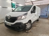  Renault  Trafic RENAULT  / 2014 / 4P / Fourgon tôlé &FG GCF L1H1 1200 dCi 95 E6 #2