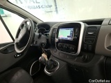  Renault  Trafic RENAULT  / 2014 / 4P / Fourgon tôlé &FG GCF L1H1 1200 dCi 95 E6 #5