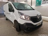  Renault  Trafic RENAULT  / 2014 / 4P / Fourgon tôlé &FG GCF L1H1 1200 dCi 95 E6 #4