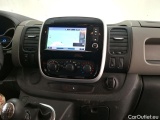  Renault  Trafic RENAULT  / 2014 / 4P / Fourgon tôlé &FG GCF L1H1 1200 dCi 95 E6 #10