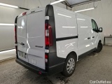  Renault  Trafic RENAULT  / 2014 / 4P / Fourgon tôlé &FG GCF L1H1 1200 dCi 95 E6 #11