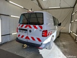  Volkswagen  Transporter T6  Fourgon 4Motion 2.0 TDI 150CV BVM6 E6 #3