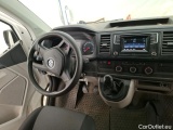  Volkswagen  Transporter T6  Fourgon 4Motion 2.0 TDI 150CV BVM6 E6 #5