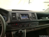  Volkswagen  Transporter T6  Fourgon 4Motion 2.0 TDI 150CV BVM6 E6 #7