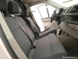  Volkswagen  Transporter T6  Fourgon 4Motion 2.0 TDI 150CV BVM6 E6 #8