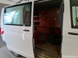 Volkswagen  Transporter T6  Fourgon 4Motion 2.0 TDI 150CV BVM6 E6 #9