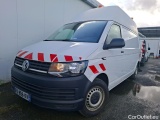  Volkswagen  Transporter T6  Fourgon/Combi Fourgon -Hochdach lang 4Motion 2.0 TDI 150CV BVM6 E6 