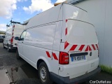 Volkswagen  Transporter T6  Fourgon/Combi Fourgon -Hochdach lang 4Motion 2.0 TDI 150CV BVM6 E6 #2