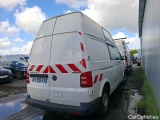  Volkswagen  Transporter T6  Fourgon/Combi Fourgon -Hochdach lang 4Motion 2.0 TDI 150CV BVM6 E6 #3