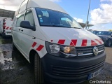  Volkswagen  Transporter T6  Fourgon/Combi Fourgon -Hochdach lang 4Motion 2.0 TDI 150CV BVM6 E6 #4
