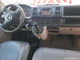  Volkswagen  Transporter T6  Fourgon/Combi Fourgon -Hochdach lang 4Motion 2.0 TDI 150CV BVM6 E6 #5