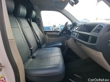  Volkswagen  Transporter T6  Fourgon/Combi Fourgon -Hochdach lang 4Motion 2.0 TDI 150CV BVM6 E6 #8