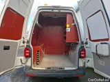  Volkswagen  Transporter T6  Fourgon/Combi Fourgon -Hochdach lang 4Motion 2.0 TDI 150CV BVM6 E6 #10