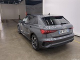  Audi  A3  Sportback 35 TFSI S line 1.5 TFSI 150CV BVA7 E6d #2