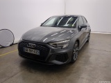  Audi  A3  Sportback 35 TFSI S line 1.5 TFSI 150CV BVA7 E6d 