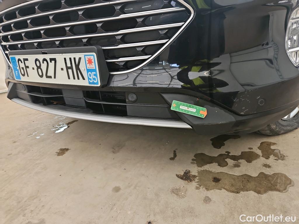  Ford  Kuga  Titanium Plug-In Hybrid 2.5 225CV BVA1 E6dT #43