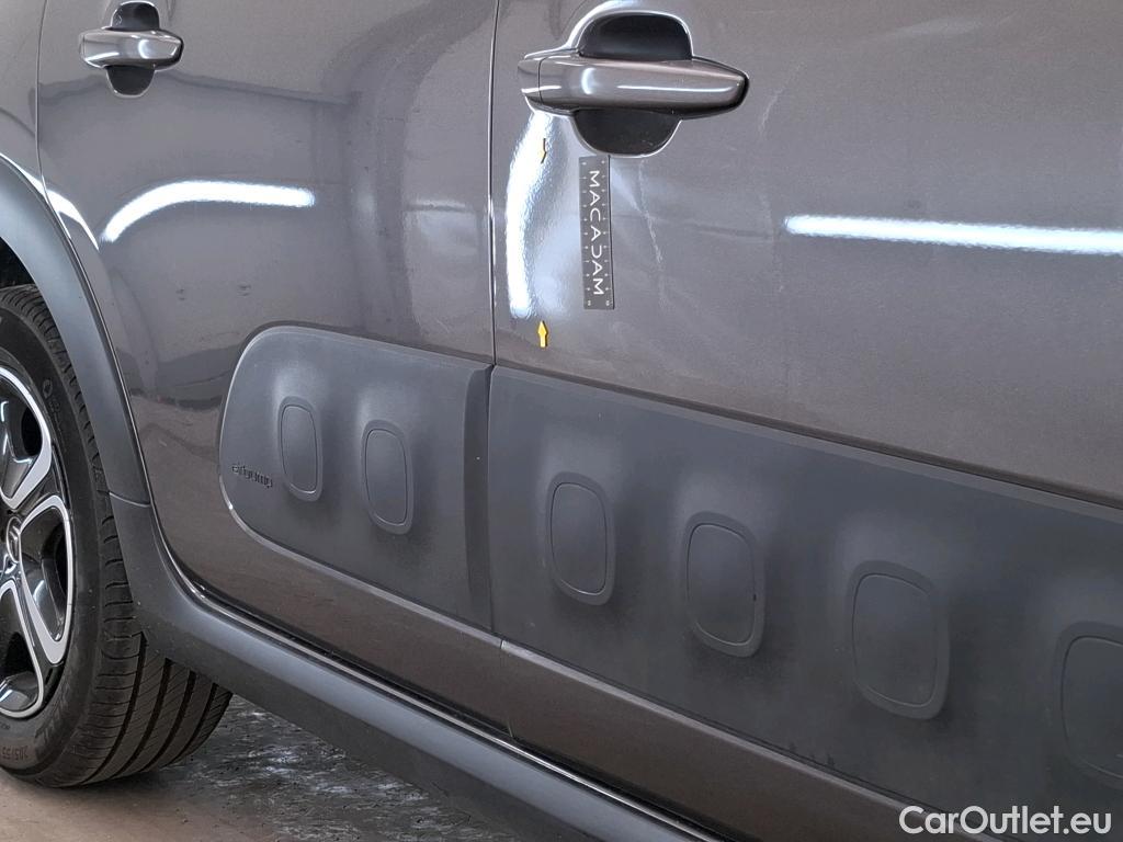  Citroen  C3  Shine Business 1.2 PureTech 110CV BVM6 E6d #2