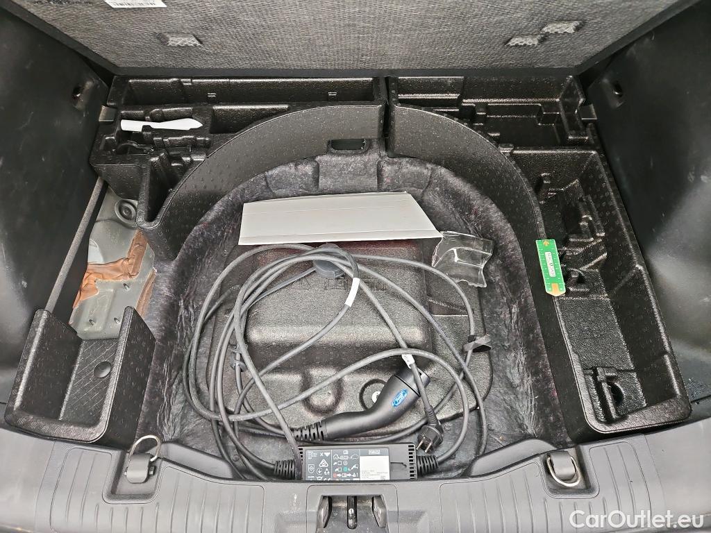  Ford  Kuga  Titanium Plug-In Hybrid 2.5 225CV BVA1 E6dT #31