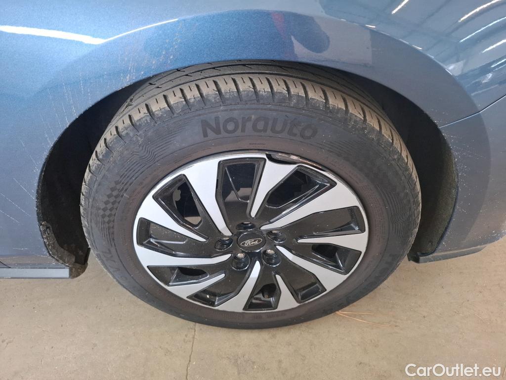  Ford  Focus FORD  SW / 2021 / 5P / Break 1.0 Flexi mHEV 125 Titani X Busin Pshift #23