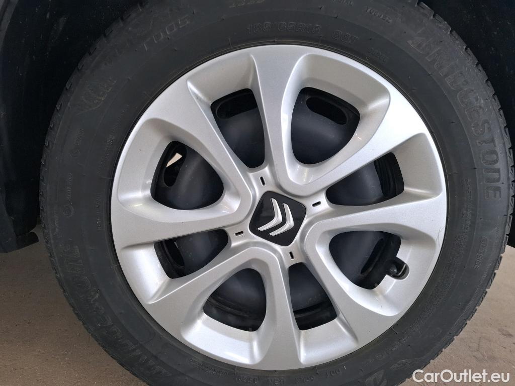  Citroen  C3  Feel Business 1.2 PureTech 80CV BVM5 E6d #8