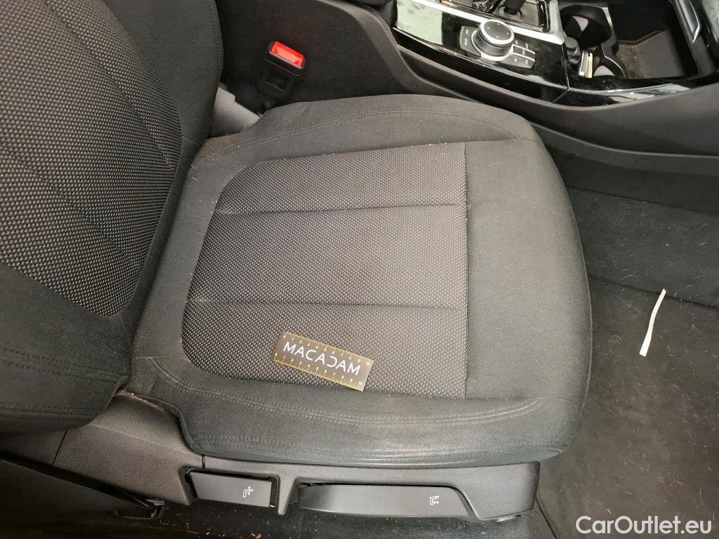  Bmw  X3 Série  xDrive 30 e Lounge 2.0 290CV BVA8 E6d #19