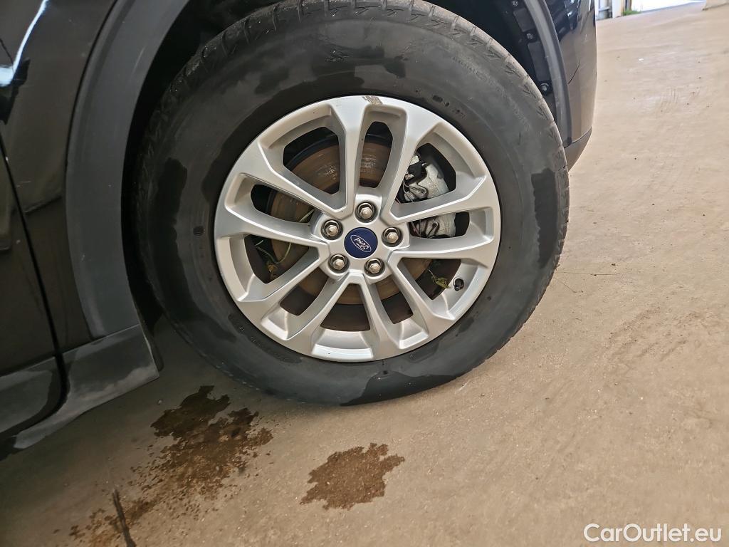  Ford  Kuga  Titanium Plug-In Hybrid 2.5 225CV BVA1 E6dT #53