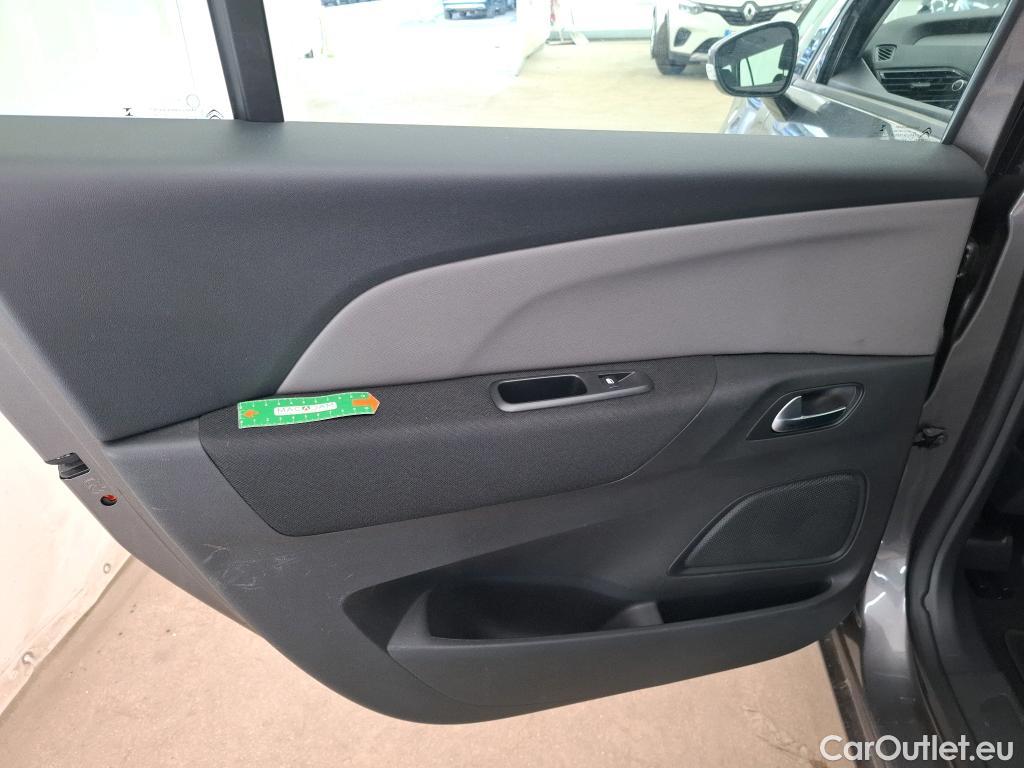  Citroen  C4 Grand Picasso /Spacetourer Business 1.5 BlueHDi 130CV BVA8 7 Sieges E6d #12