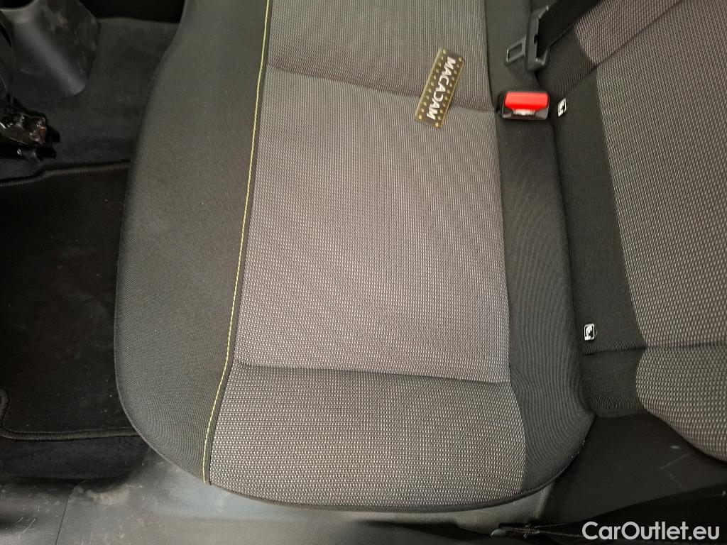  Citroen  C3  Shine Business 1.2 PureTech 110CV BVM6 E6d #14