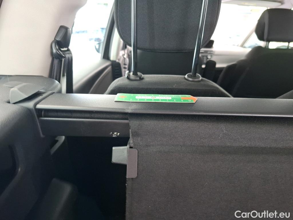  Citroen  C4 Grand Picasso /Spacetourer Business 1.5 BlueHDi 130CV BVA8 7 Sieges E6d #19