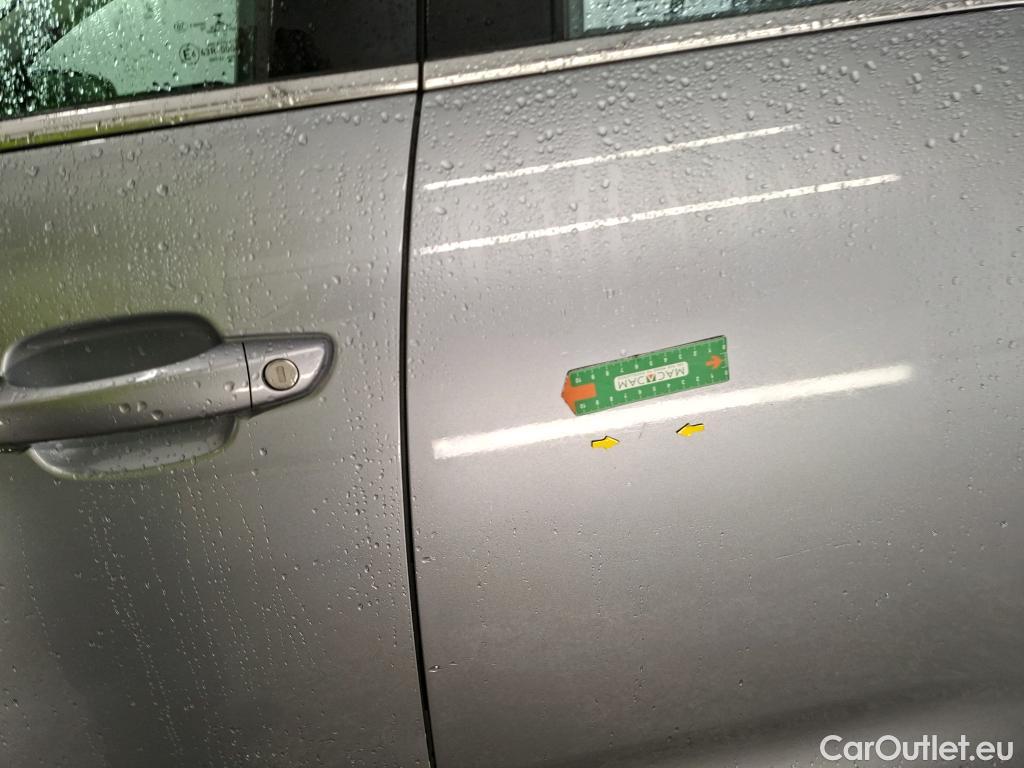  Citroen  C5 CITROEN  Aircross / 2018 / 5P / SUV BlueHDi 130 S&S EAT8 Feel #5