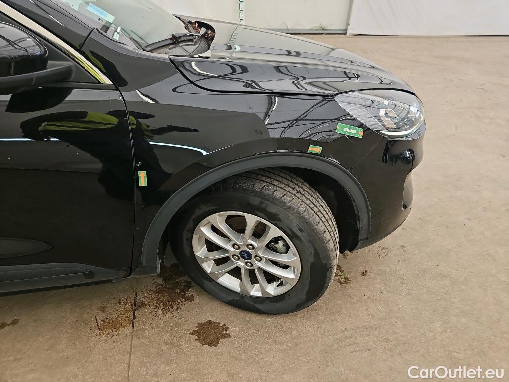  Ford  Kuga  Titanium Plug-In Hybrid 2.5 225CV BVA1 E6dT #3