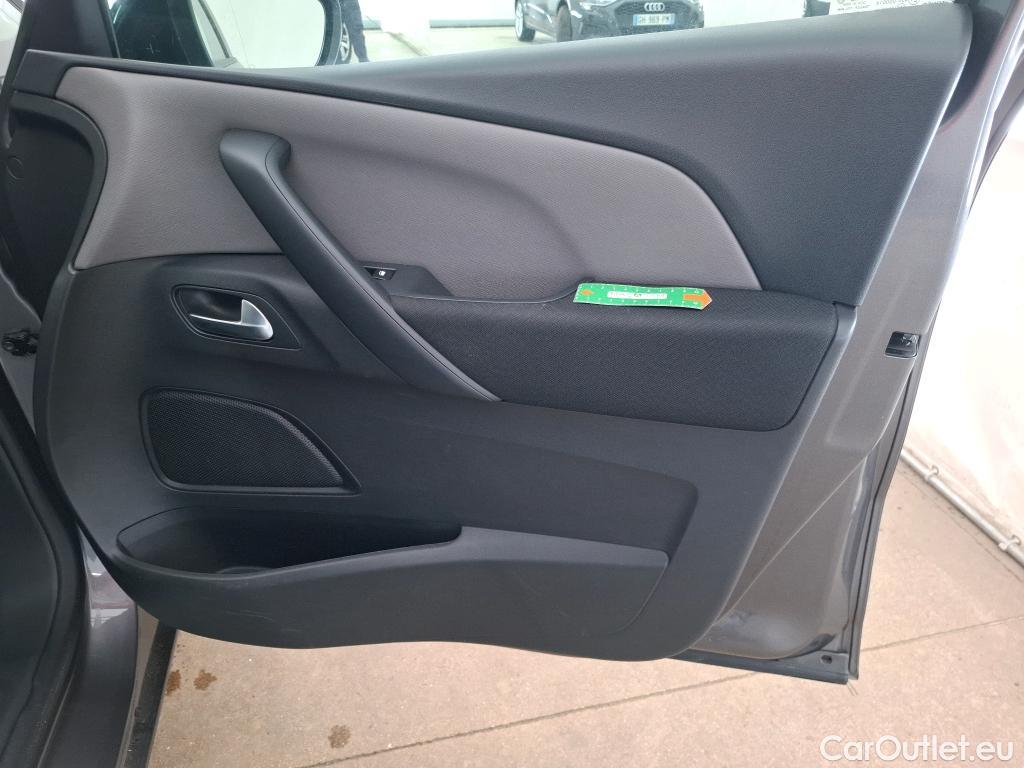  Citroen  C4 Grand Picasso /Spacetourer Business 1.5 BlueHDi 130CV BVA8 7 Sieges E6d #16