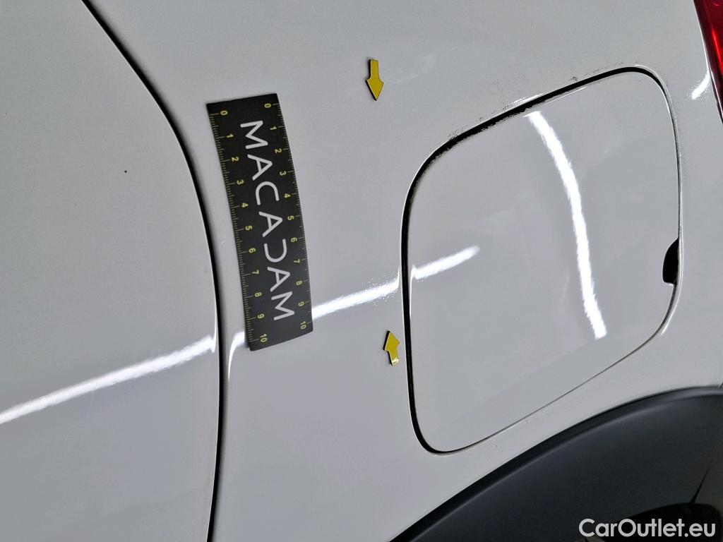  Citroen  C3  Feel Business 1.2 PureTech 80CV BVM5 E6d #3