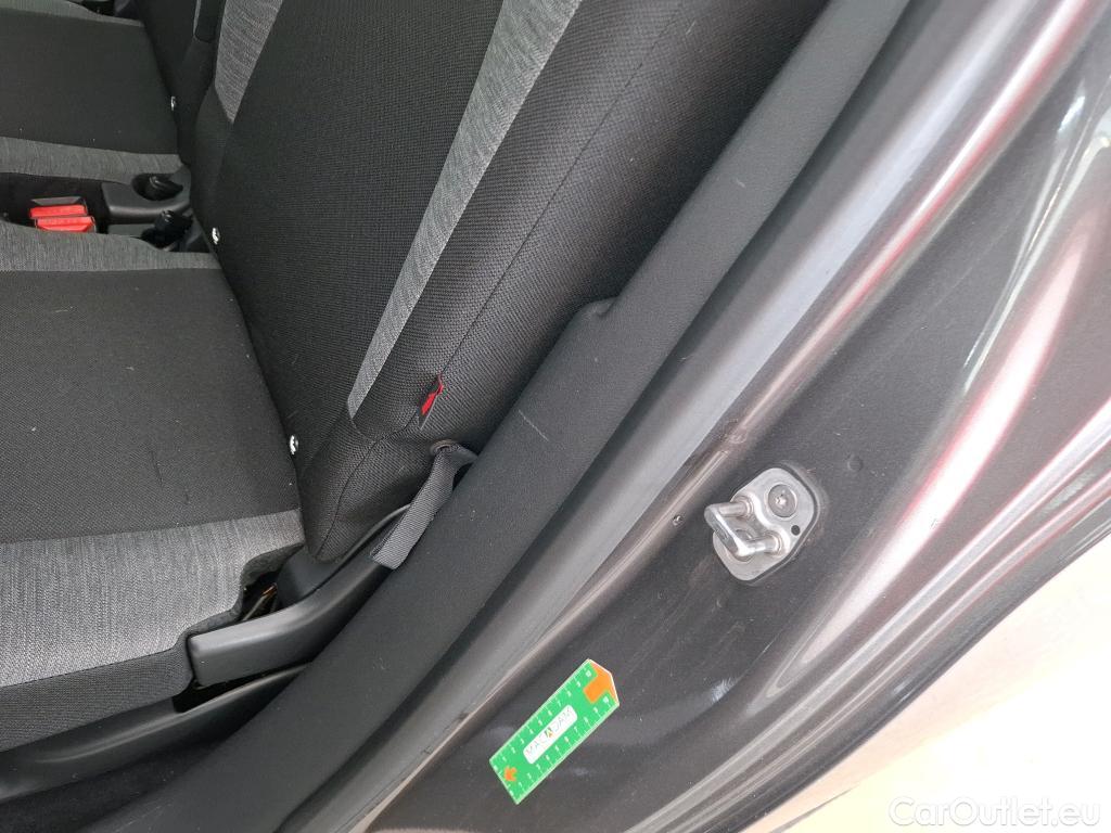  Citroen  C4 Grand Picasso /Spacetourer Business 1.5 BlueHDi 130CV BVA8 7 Sieges E6d #14