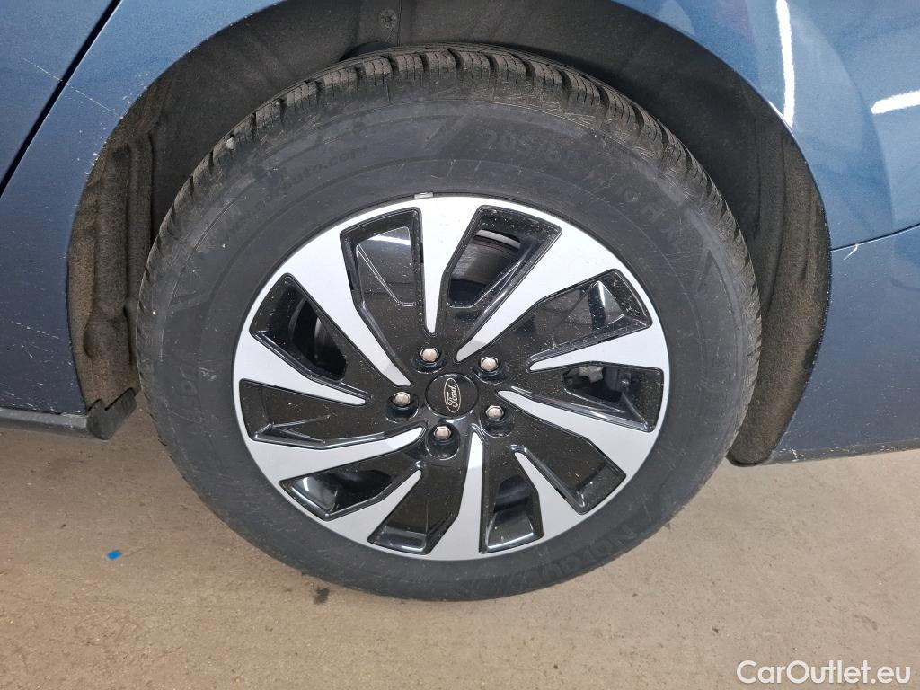  Ford  Focus FORD  SW / 2021 / 5P / Break 1.0 Flexi mHEV 125 Titani X Busin Pshift #16