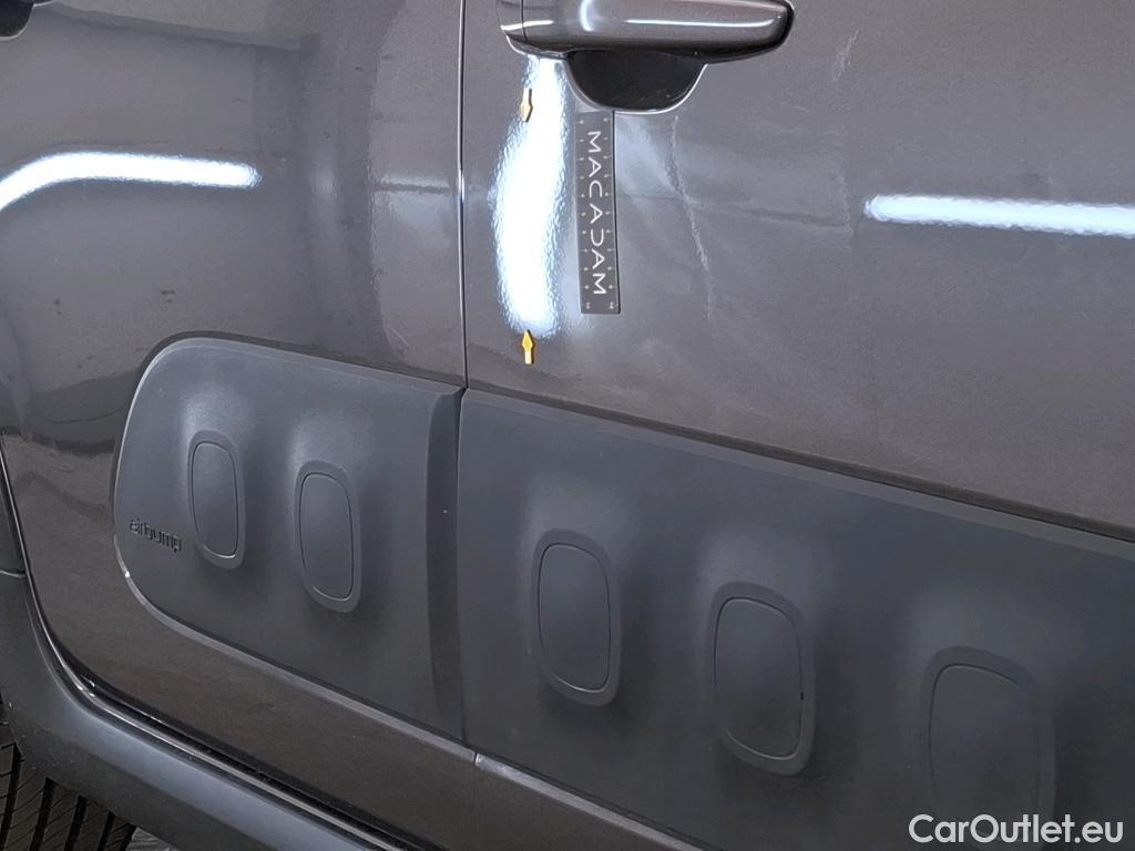  Citroen  C3  Shine Business 1.2 PureTech 110CV BVM6 E6d #5