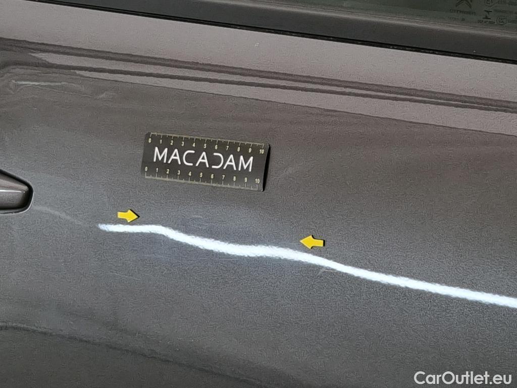  Citroen  C3 CITROEN  / 2016 / 5P / Berline PureTech 110 S&S BVM6 Shine Business #4