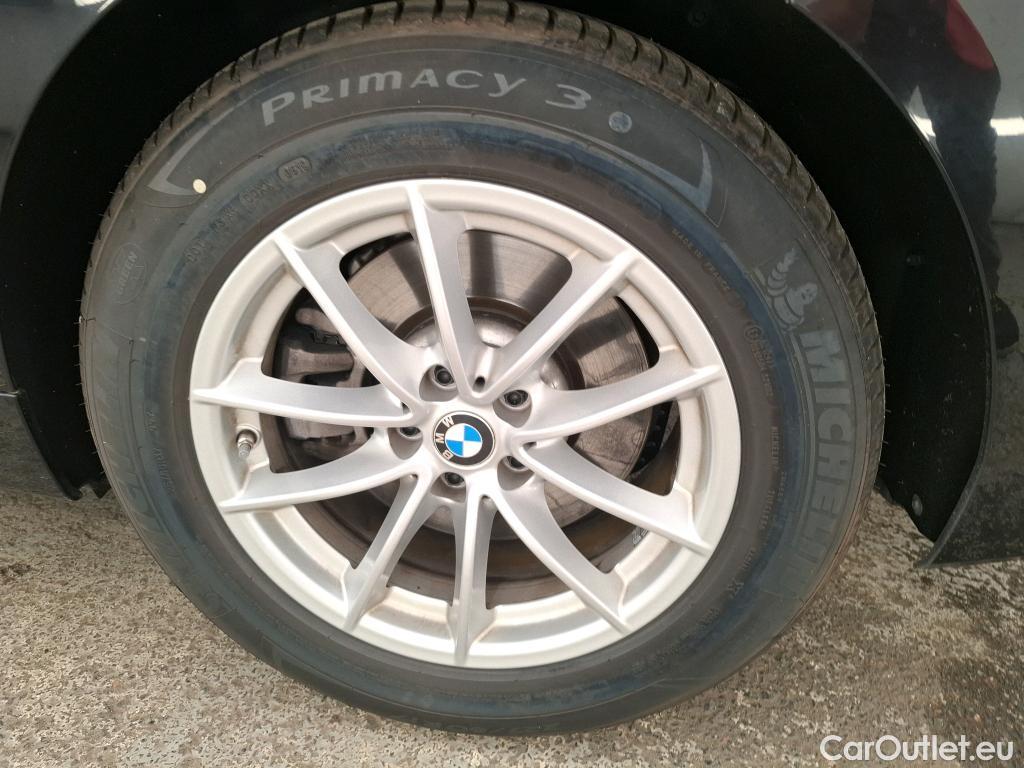  Bmw  Serie 6 BMW Série 6 Gran Turismo / 2017 / 5P / Berline 630d lounge #2