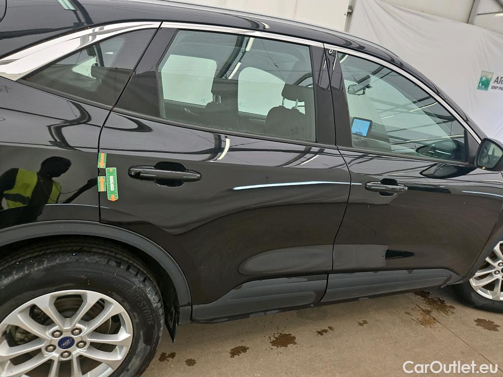  Ford  Kuga  Titanium Plug-In Hybrid 2.5 225CV BVA1 E6dT #45