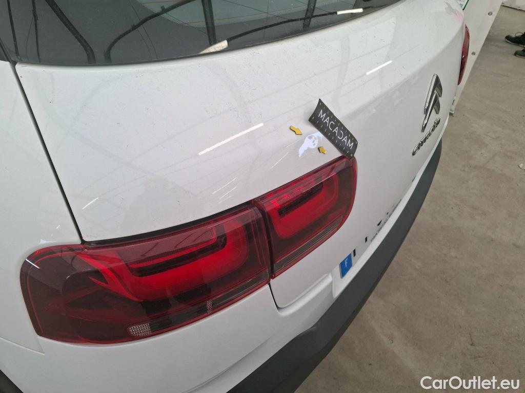  Citroen  C4 Cactus  Feel Business 1.5 BlueHDi 100CV BVM6 E6d #10
