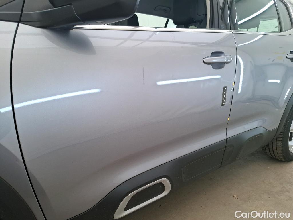  Citroen  C5  Aircross Business 1.5 BlueHDi 130CV BVA8 E6d #1