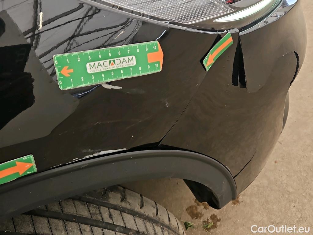  Ford  Kuga  Titanium Plug-In Hybrid 2.5 225CV BVA1 E6dT #4