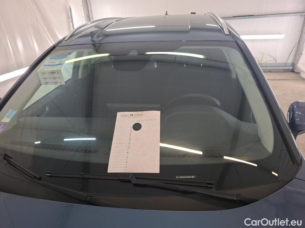  Ford  Focus FORD  SW / 2021 / 5P / Break 1.0 Flexi mHEV 125 Titani X Busin Pshift #1