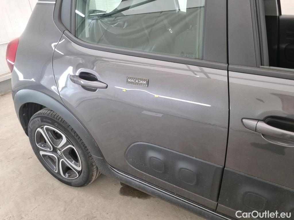  Citroen  C3 CITROEN  / 2016 / 5P / Berline PureTech 110 S&S BVM6 Shine Business #3