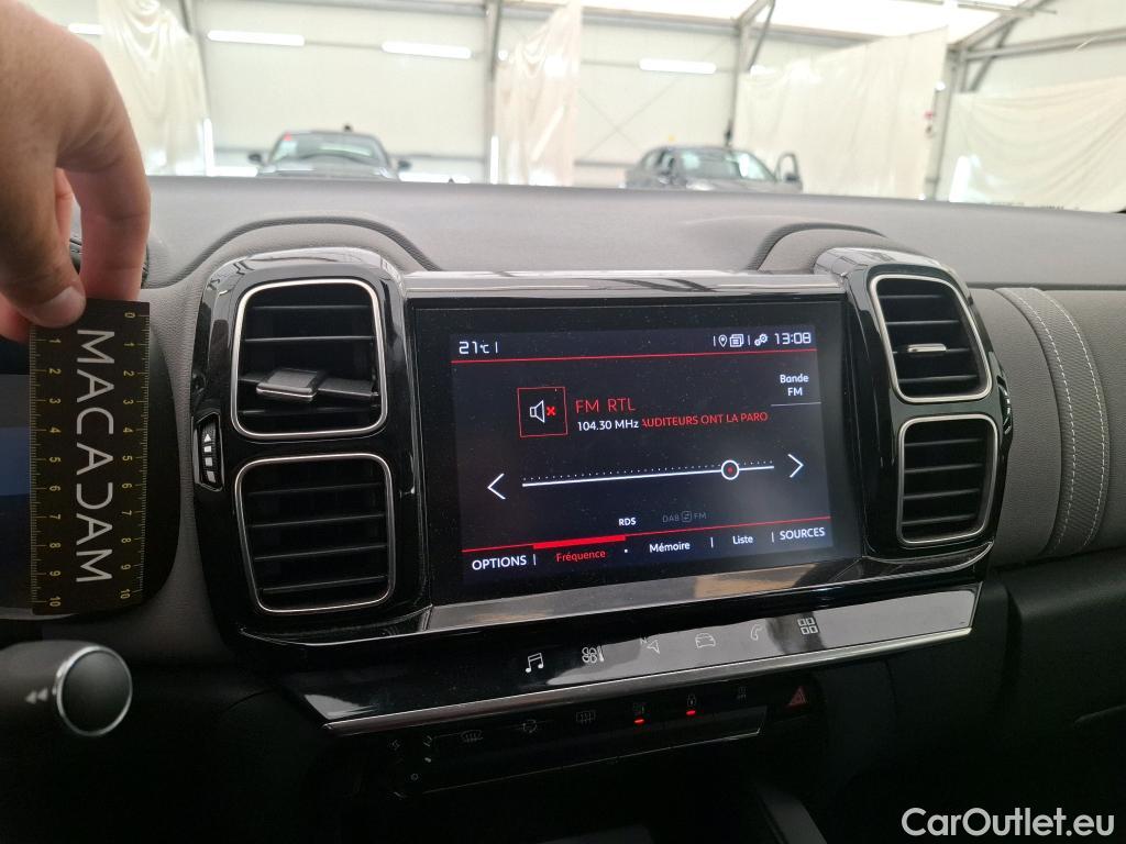  Citroen  C5  Aircross Business 1.5 BlueHDi 130CV BVA8 E6d #3